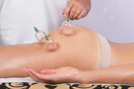 Immagine Berkana Studio Benessere Massoterapico 3