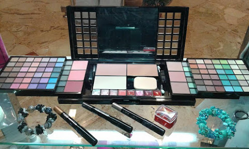 Immagine Il Mondo Dell Estetica di Bonavia Fabiola 1