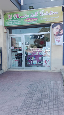 Immagine Il Mondo Dell Estetica di Bonavia Fabiola 2