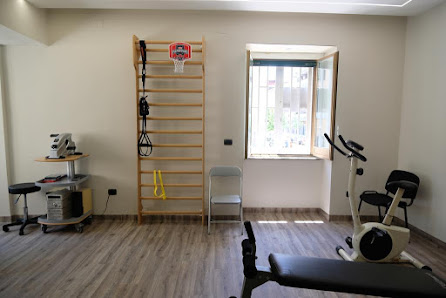 Immagine Fisioterapia Caserta - FisioLab - Dr. Gianluca Salernitano 1
