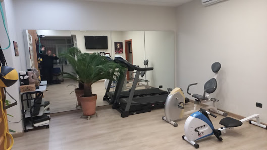 Immagine Fisioterapia Caserta - FisioLab - Dr. Gianluca Salernitano 2