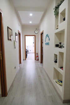 Immagine Fisioterapia Caserta - FisioLab - Dr. Gianluca Salernitano 4