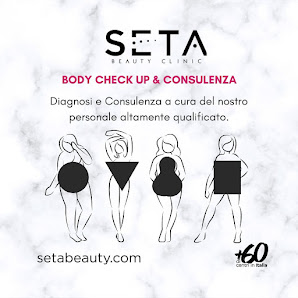 Immagine Seta Beauty Clinic Roma Monteverde 5