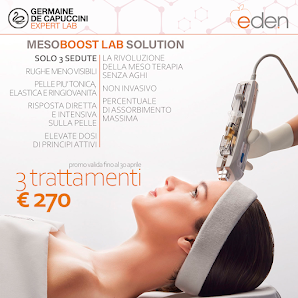 Immagine EDEN • Estetica • Benessere • Solarium 2