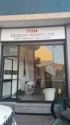 Immagine Maison Manicure 2