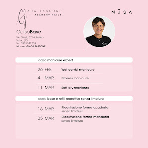 Immagine Maison Manicure 5