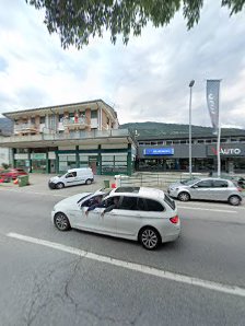 Immagine Aquilibrium Aosta 2