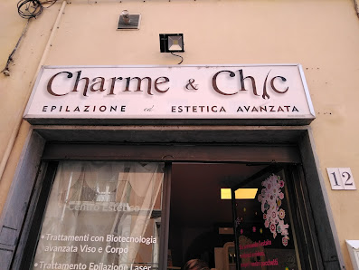 Immagine Charme & Chic 2