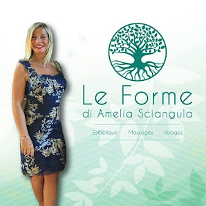 Immagine Le Forme - di Amelia Sciangula 2