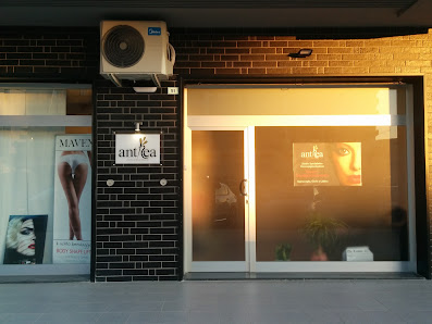 Immagine Anthea - Estetica e Benessere 2