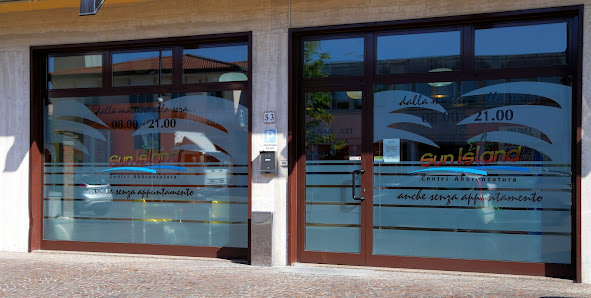 Immagine Sun Island Solarium Estetica 2