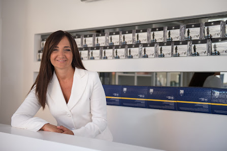 Immagine Lucia Ulisse Istituto Estetico Marche 2