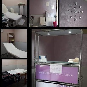 Immagine Estetica il Glicine 2