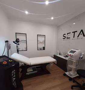 Immagine Seta Beauty Clinic Taranto 4