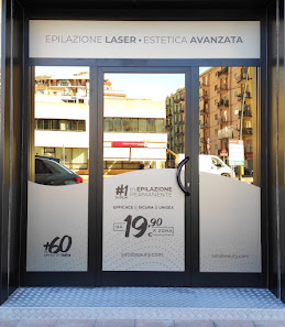 Immagine Seta Beauty Clinic Taranto 5