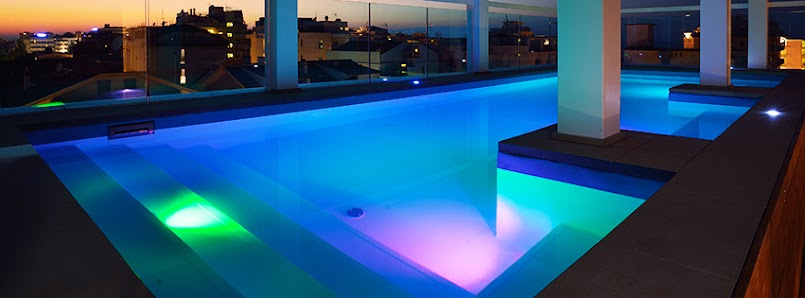 Immagine Embassy SPA 1