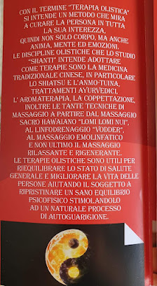 Immagine Centro olistico " Shanti" di Paola Raccuia 2