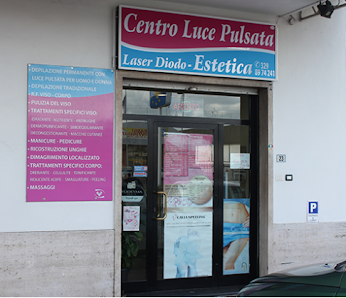 Immagine Centro Estetico Luce Pulsata Di Ziravello Olga 2