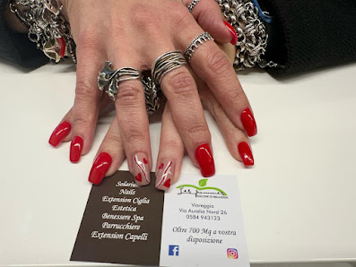 Immagine Les Pommes Salone di Bellezza 1