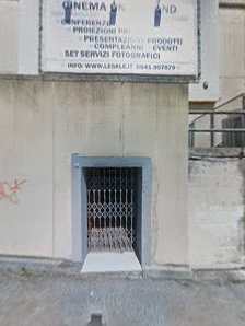 Immagine Let it be Estetica di Bruno Naomi 1