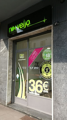 Immagine Nomasvello Venaria 2