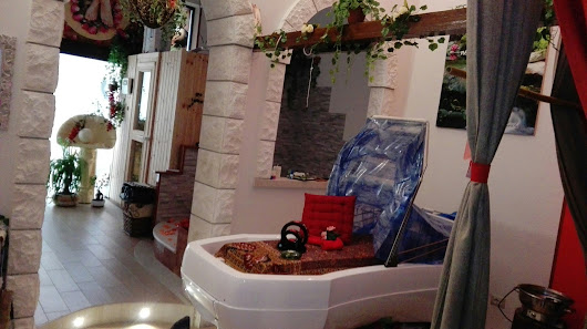 Immagine Perla Blanche - Centro Estetico, Dimagrimento, Benessere spa 1