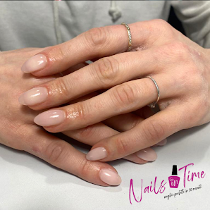 Immagine Nails in Time 1