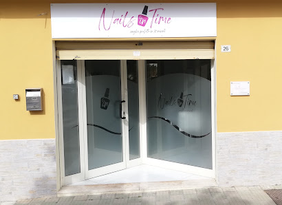 Immagine Nails in Time 2