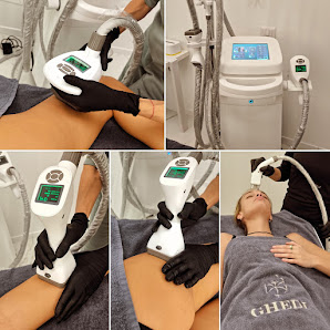 Immagine Centro estetico Ghedì Beauty Trainer 1