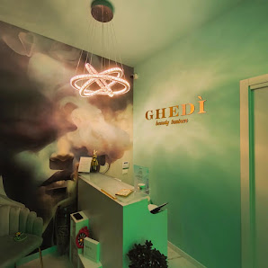 Immagine Centro estetico Ghedì Beauty Trainer 3