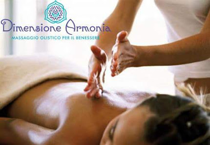Immagine Centro massaggi Dimensione Armonia di Migianu Barbara Bonaria 1