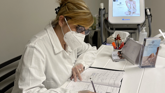 Immagine EL.S - Epilaser Studio 1