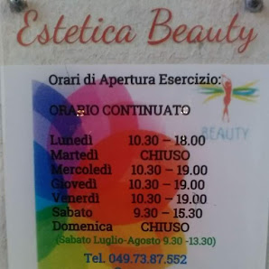 Immagine Estetica Beauty 2