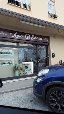 Immagine L'amica Estetista Estetica e Solarium Treviso 1