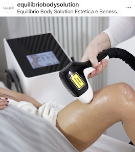 Immagine Equilibrio Body solution Di S. Barabanti 1