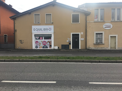 Immagine Equilibrio Body solution Di S. Barabanti 2