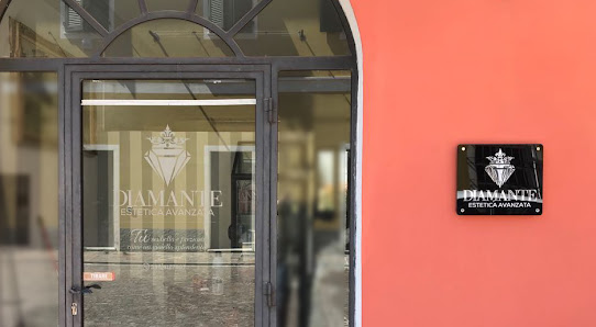 Immagine Estetica avanzata Diamante 2