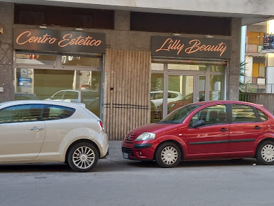 Immagine Centro estetico via silvio benco 20/22 lilly beauty roma 1
