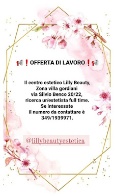 Immagine Centro estetico via silvio benco 20/22 lilly beauty roma 2