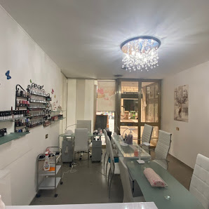 Immagine ESTETICA SMOO 诗慕 NAILS SPA 1