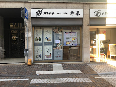 Immagine ESTETICA SMOO 诗慕 NAILS SPA 2