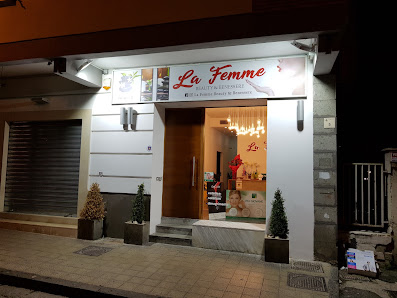 Immagine La Femme Beauty & Benessere 2
