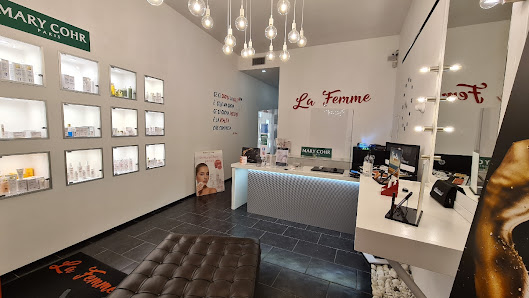 Immagine La Femme Beauty & Benessere 3