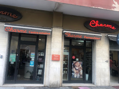 Immagine Charme Parrucchieri - Centro Estetico 2