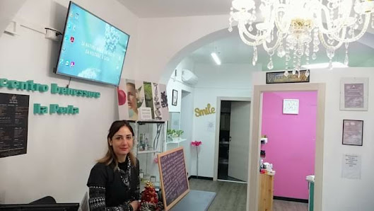 Immagine Centro Benessere La Perla 1