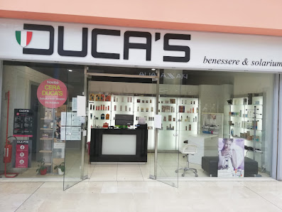 Immagine DUCA'S 2