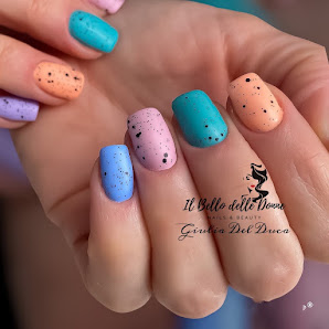 Immagine Il Bello Delle Donne Nails Academy 3