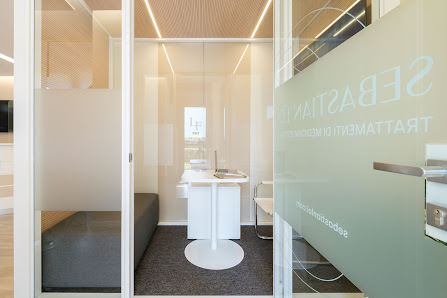 Immagine Sebastian Loi | Medicina Estetica Conegliano 1