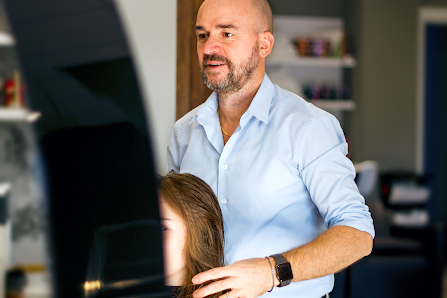 Immagine I Corradino Parrucchieri Borgomanero 1