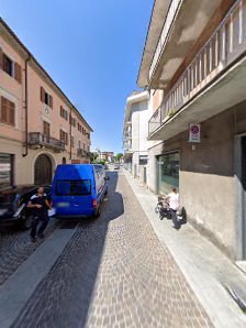 Immagine I Corradino Parrucchieri Borgomanero 3